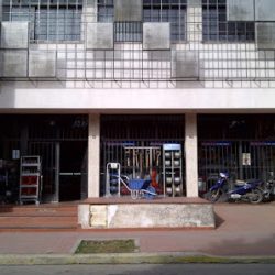 Negocio Bulo Ferr