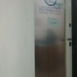 Negocio C.p.p.c. Colegio Profesional De Psicopedagogos