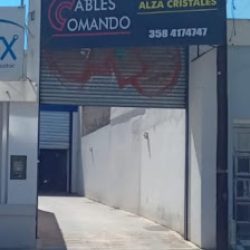 Negocio Cables Comando