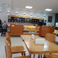 Negocio Café CodÓ
