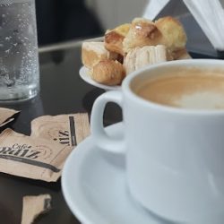 Negocio Café Estilo