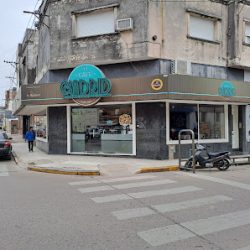 Negocio Café Madrid