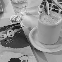 Negocio Cafe Mario