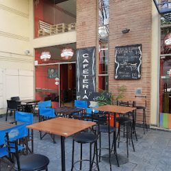 Negocio Caféciclo Don Michelo