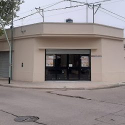 Negocio Caffaratti Neumaticos