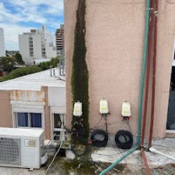 Negocio Caminal Servicios Inmobiliarios