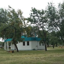 Negocio Camping Municipal Las Ruedas