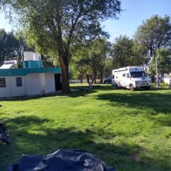 Negocio Camping Municipal Villa Del Sol
