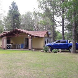 Negocio Camping Río Iv