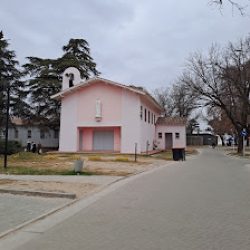 Negocio Capilla Nuestra Señora Del Rosario - Capilla De Adoración Perpetua