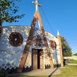 Negocio Capilla San Francisco Solano