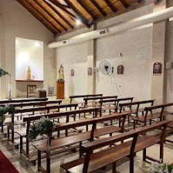 Negocio Capilla San Pablo