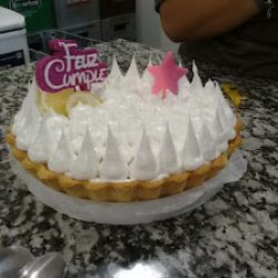 Negocio Caprichos De Crema