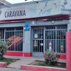 Negocio Caravana Supermercado De Bebidas