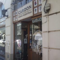 Negocio Cardon Río Cuarto