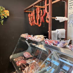 Negocio Carnes Del Oeste
