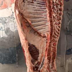 Negocio Carnes Fabian De Keko García