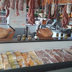 Negocio Carnes Sofi- Calidad En Carnes