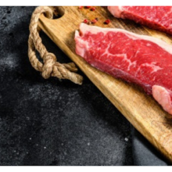 Negocio Carnes Y Verduras