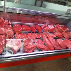 Negocio Carnicería 