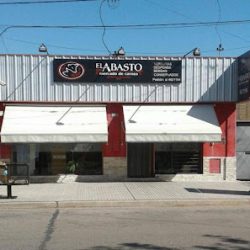 Negocio Carniceria El Abasto
