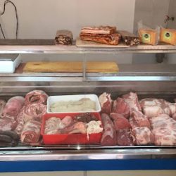 Negocio Carnicería El Chasco
