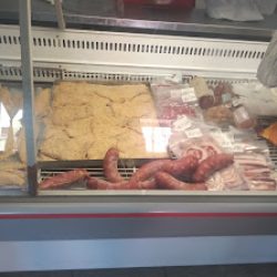 Negocio Carnicería El Kike