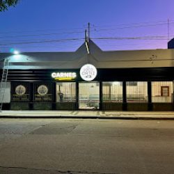 Negocio Carnicería El Loco Ortiz
