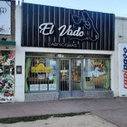Negocio Carnicería El Vado