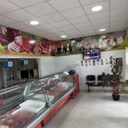 Negocio Carnicería Garibaldi