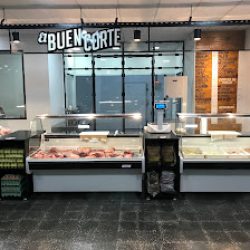 Negocio Carniceria Grupo Gonic