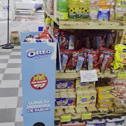 Negocio Carnicería La Argentina