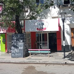 Negocio Carniceria La Tranquera