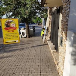 Negocio Carnicería Pecri