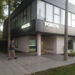 Negocio Carniceria Porcos Sucursal Banda Norte