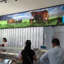 Negocio Carniceria Puesto De Campo