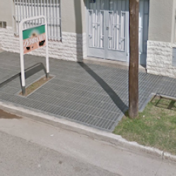 Negocio Carnicería Zerbato