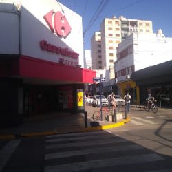 Negocio Carrefour Market Río Cuarto