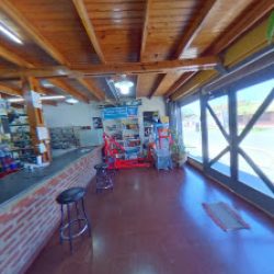 Negocio Casa Fernandez Sh