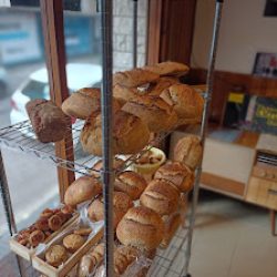 Negocio Casa Levó - Panadería De Masa Madre