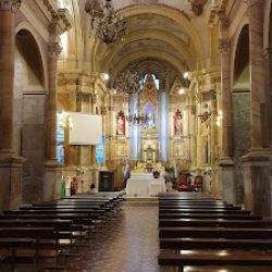 Negocio Catedral Inmaculada Concepcion De Rio Cuarto