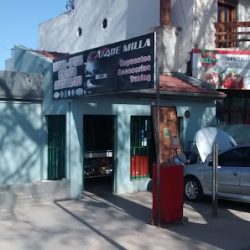 Negocio Cc Distribuciones