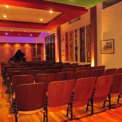 Negocio Cemapa Centro De Estudios Musicales Avanzados Y Producción Artística
