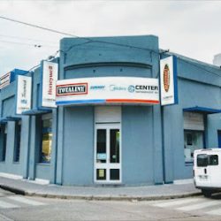 Negocio Center Refrigeración