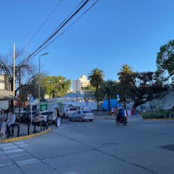 Negocio Centro Cultural Viejo Mercado