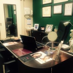 Negocio Centro De Cirugia Estetica Y Reconstructiva Laser
