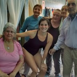 Negocio Centro De Rehabilitacion Integral Elphis