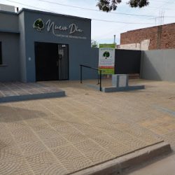 Negocio Centro De Rehabilitación