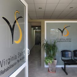 Negocio Centro De Rehabilitación Por + Vida De Virginia Sainz.