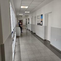 Negocio Centro De Salud Municipal